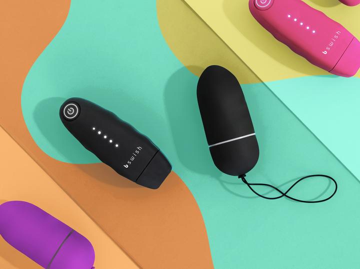 Produktbild Bswish Bnaughty Classic