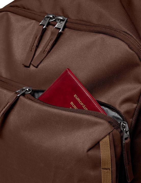 Produktbild Jack Wolfskin Hasensprung (23 l)