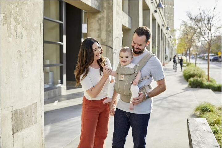 Image du produit Ergobaby Omni Breeze