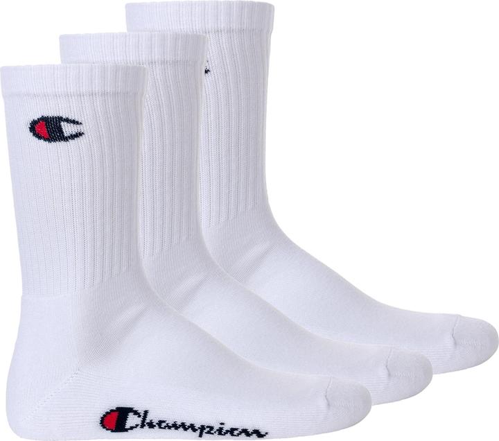Image du produit Champion Chaussettes Sport (43, 46)