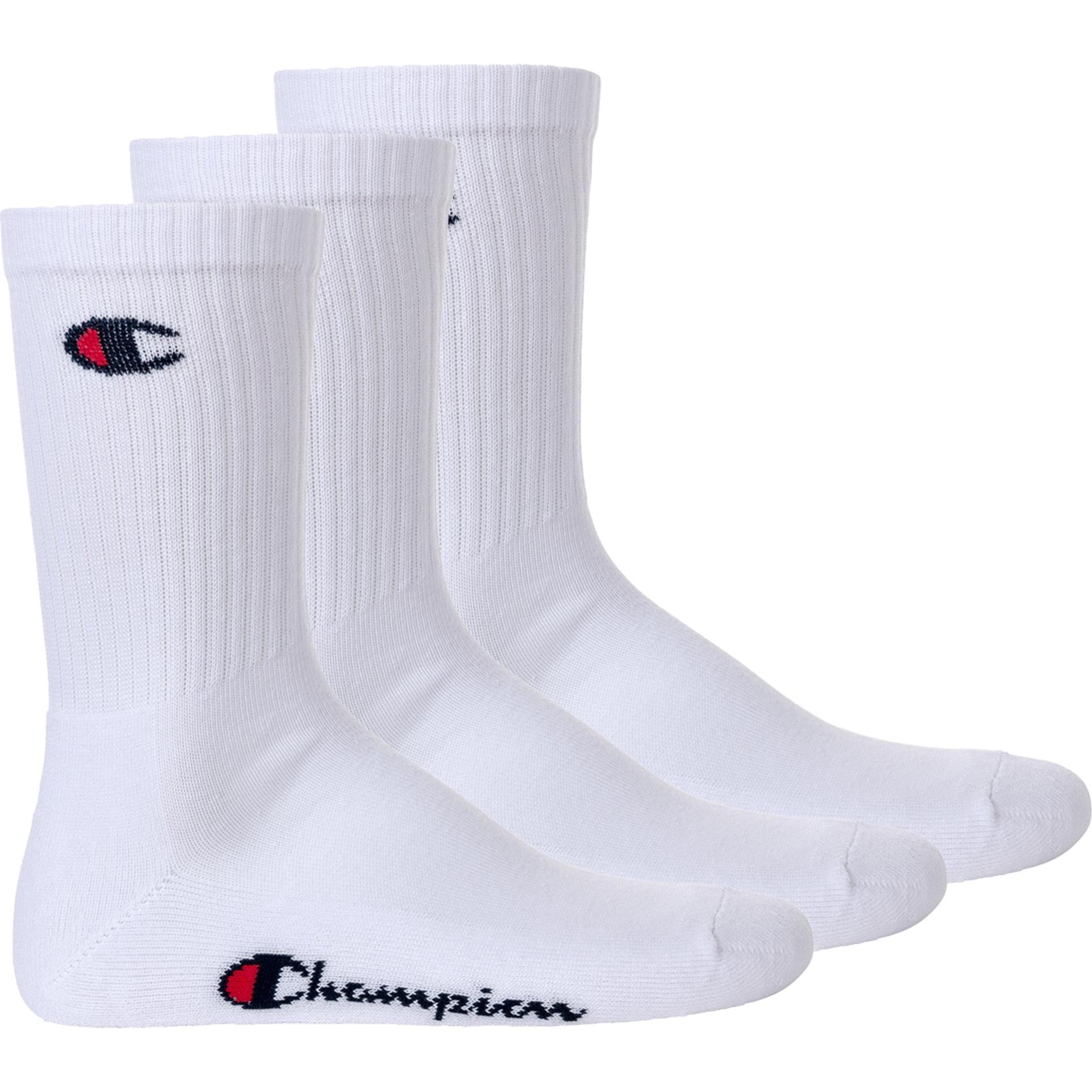 Champion, Socken, Socken Sportlich, (35 - 38)