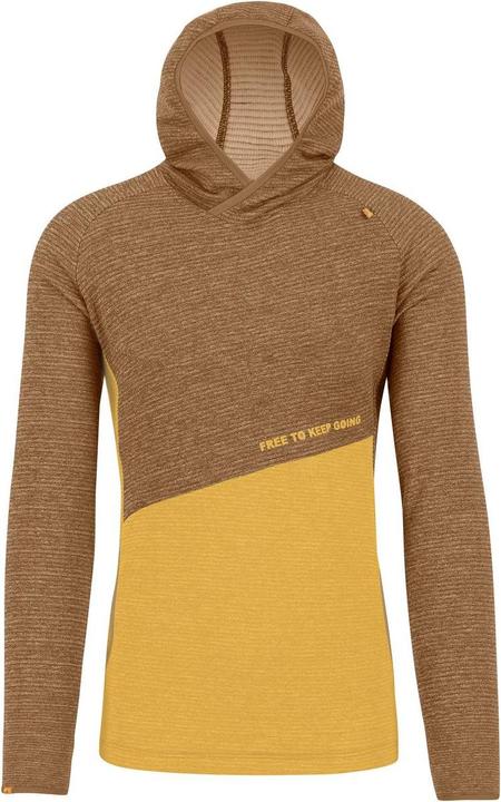 Produktbild Karpos Camoscio Hoodie (L)