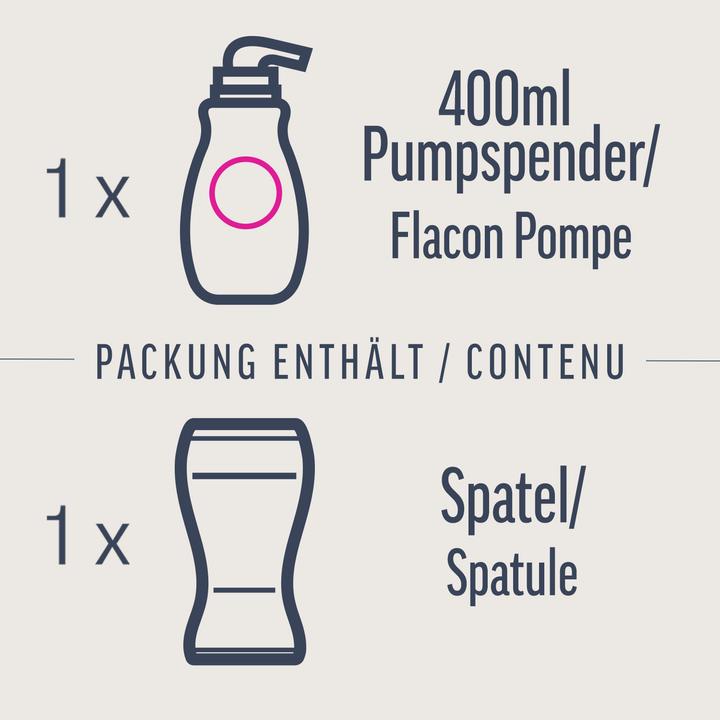 Immagine prodotto Veet Crema depilatoria (400 ml, 1 x, 400 g)