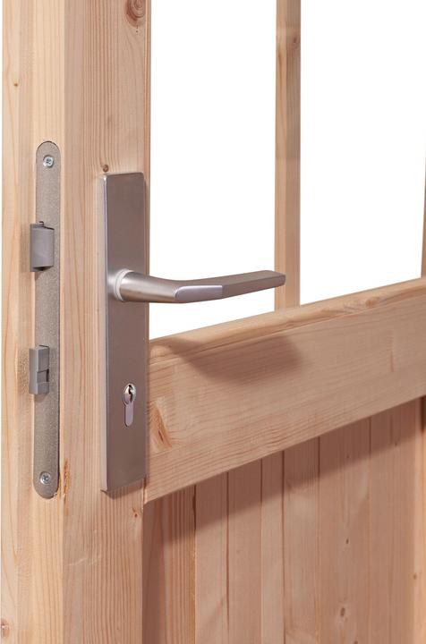 Immagine prodotto Karibu Heikki (9 KW di controllo esterno)
