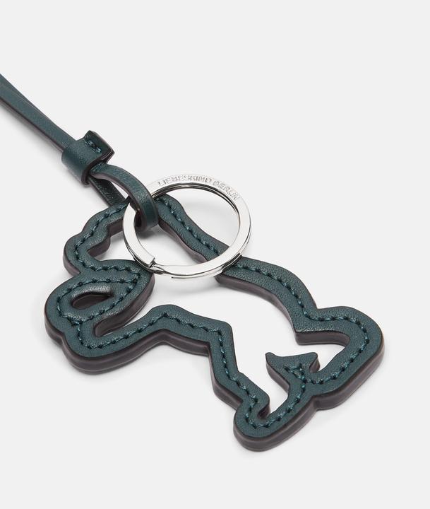 Actual product image Liebeskind Berlin BEAR-lin Pendant