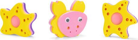 Image du produit Karlie Le lac Kitty (Jouets avec herbe à chat)