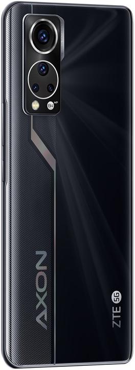 Produktbild ZTE Axon 30 5G (128 GB, Schwarz, 6.92", Dual SIM, 5G)