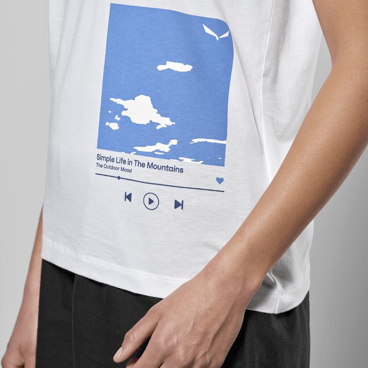 Produktbild Salewa Eagle Cover T-Shirt W (XXL)