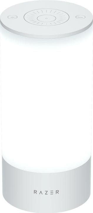 Produktbild Razer Aether Smart Lamp Pro - LED-Leuchte mit Mehrzonen-Beleuchtung (500 lm)
