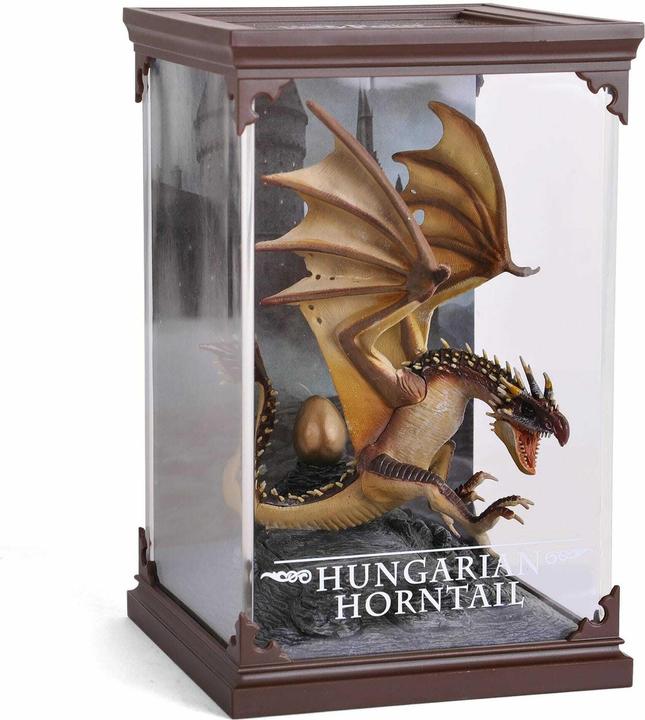 Immagine prodotto Noble Collection Harry Potter - Creature magiche: coda di corno ungherese