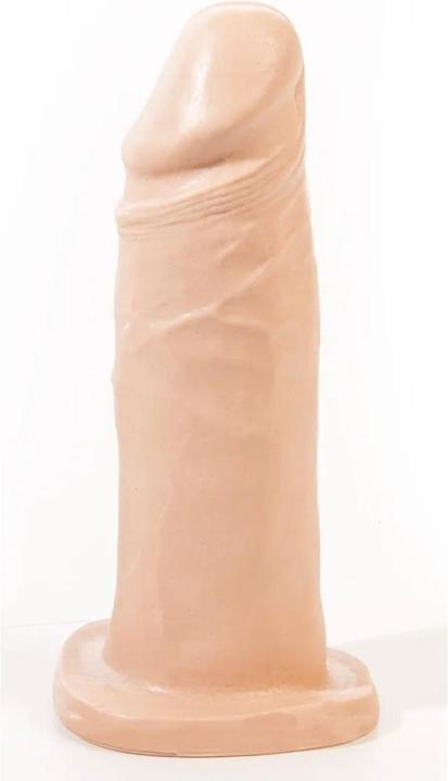 Produktbild Pink Room Dael Realistic Dildo Flesh 18.5 cm