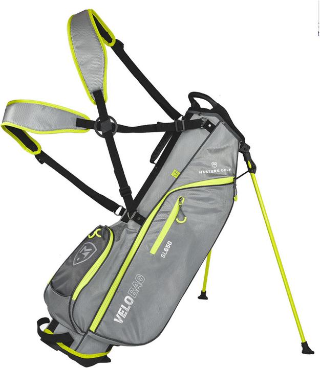 Immagine prodotto Masters Golf Sacca SL650 Velo