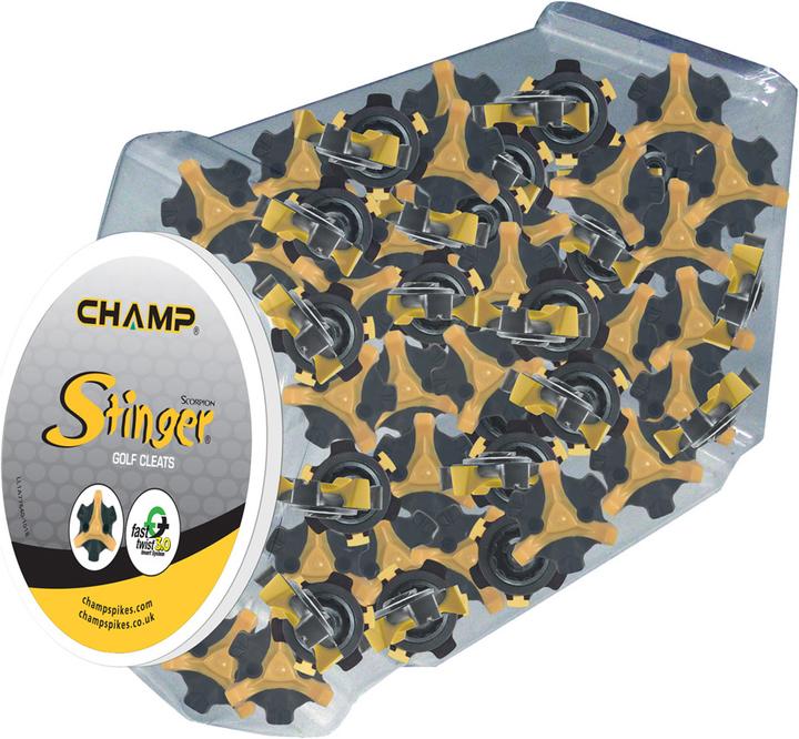 Immagine prodotto Pride Sports Stinger Box 400pcs.