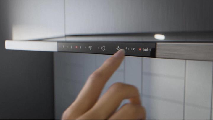 Image du produit Electrolux DASL9046CN (Hotte murale)