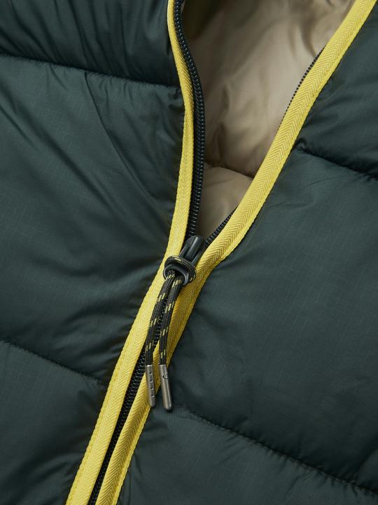 Produktbild Jack & Jones Jorhays Puffer Jacket (S)