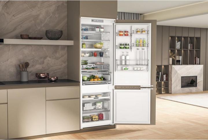 Produktbild Whirlpool Chłodziarka WHSP70T241P netnet (394 l)