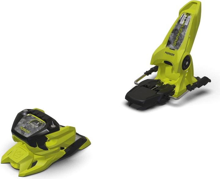 Immagine prodotto Marker Alpine ski binding Griffon 13 2026