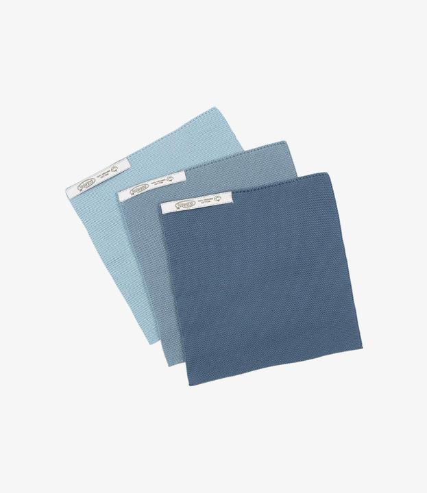 Actual product image SOLWANG 3-piece mop set (3 pcs.)
