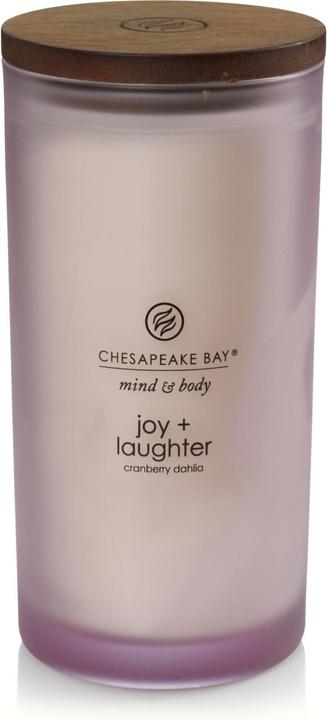Produktbild Chesapeake Bay Candles Joy & Laughter