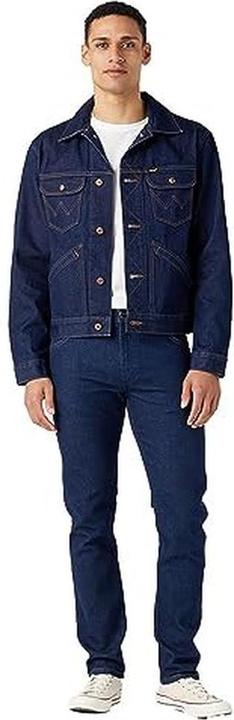 Produktbild Wrangler 124Mj (L)