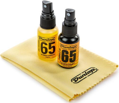 Produktbild Dunlop Formula 65 Fretboard Kit