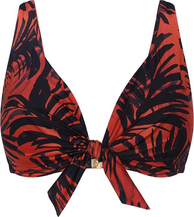 Produktbild Triumph Bügel-Bikini-Top Red Label Summer Palm (44 E)