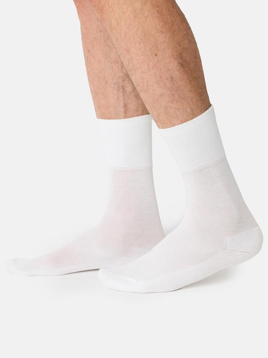Actual product image Nur Der Basic socks active (pack of 7, 43 - 46)