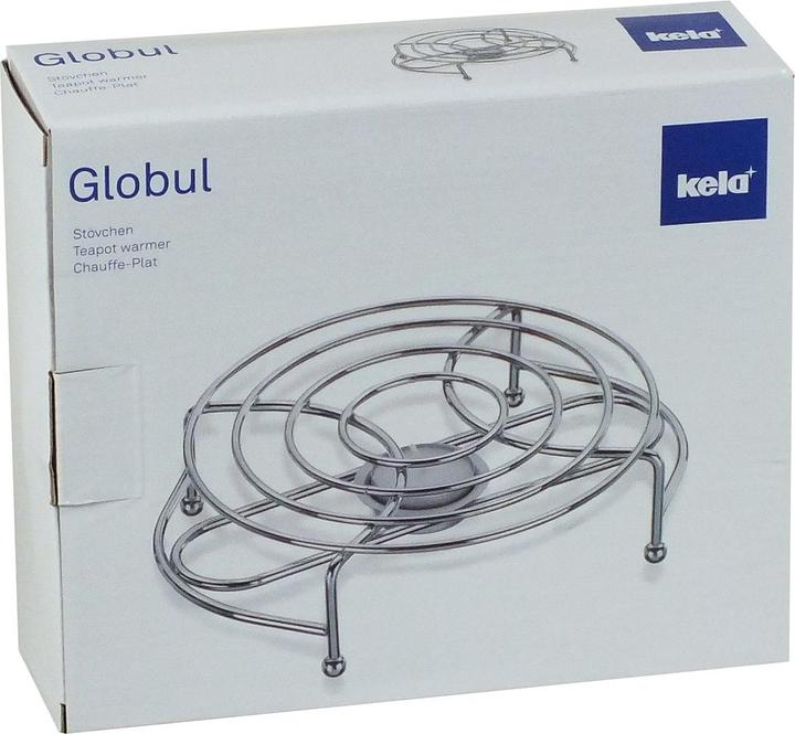 Actual product image Kela Globule