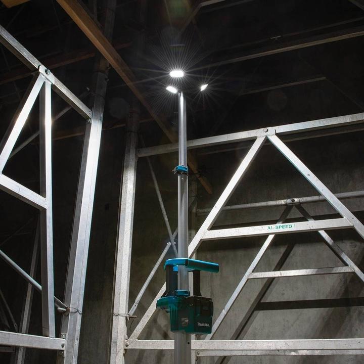 Productafbeelding Makita DML814 (3000 lm)