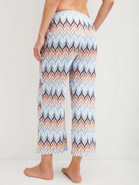 Produktbild Calida Favourites Tiles 7/8-Pyjamahose (M)
