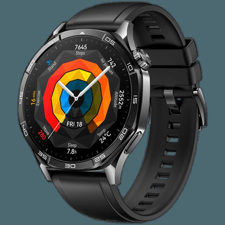 Productafbeelding Huawei Watch GT 5 (46 mm, Alleen WLAN)