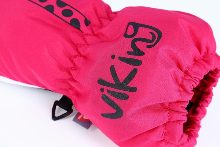 Produktbild MGA Wikingerhandschuhe Hakuna Mitten Ski Kinder (4)