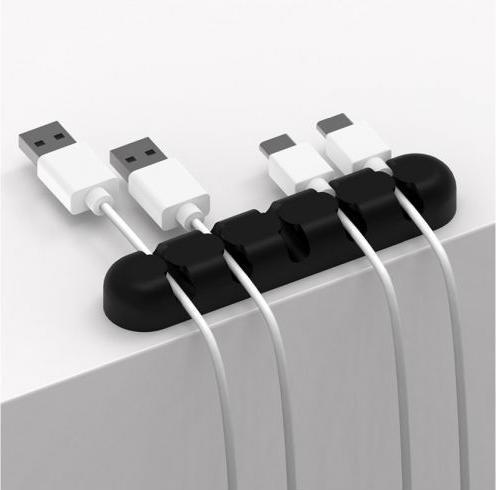 Produktbild Orico Kabel Halterung