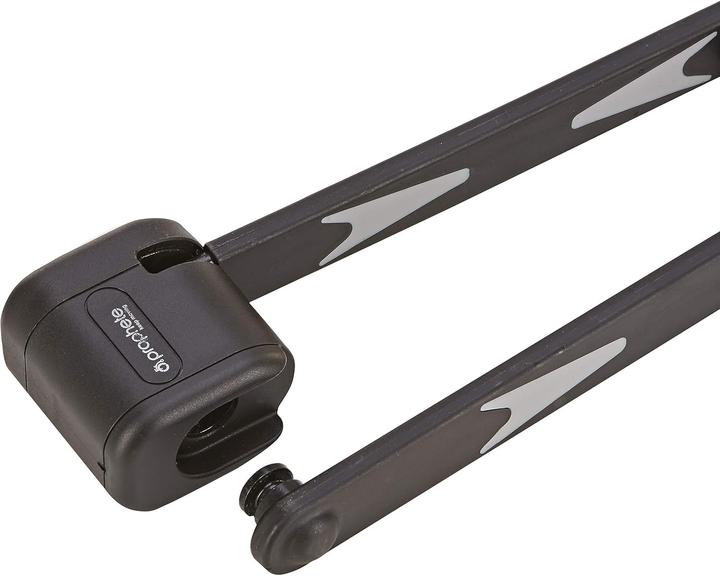 Produktbild Prophete Faltschloss (90 cm)