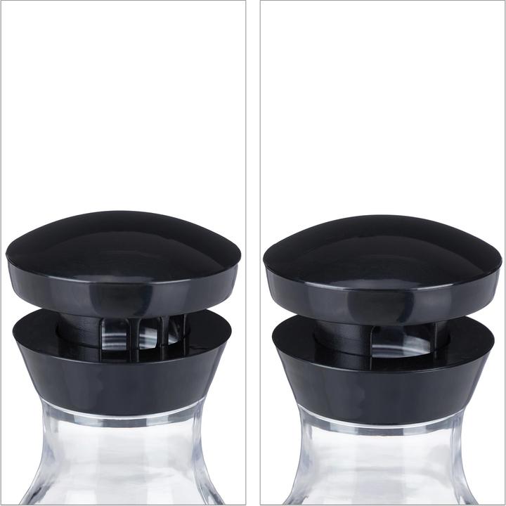 Produktbild Relaxdays Gewürzkarussell