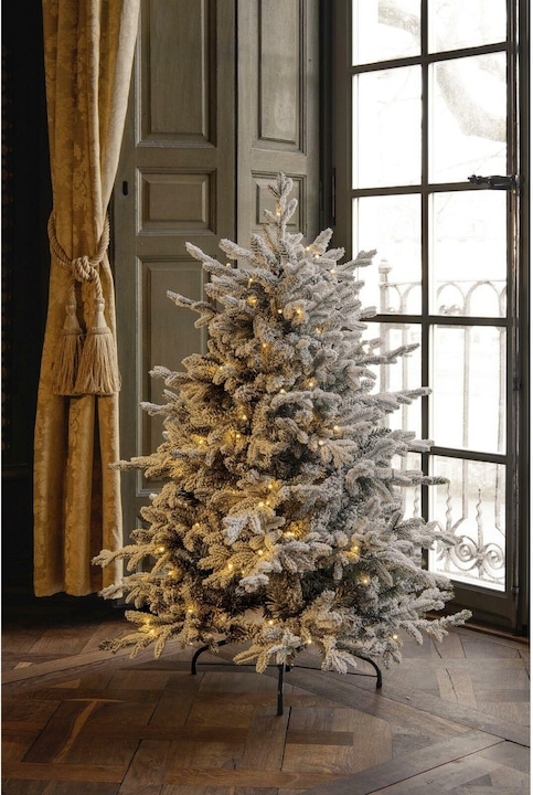Image du produit STT LED Snowed Tree 120 (120 cm)