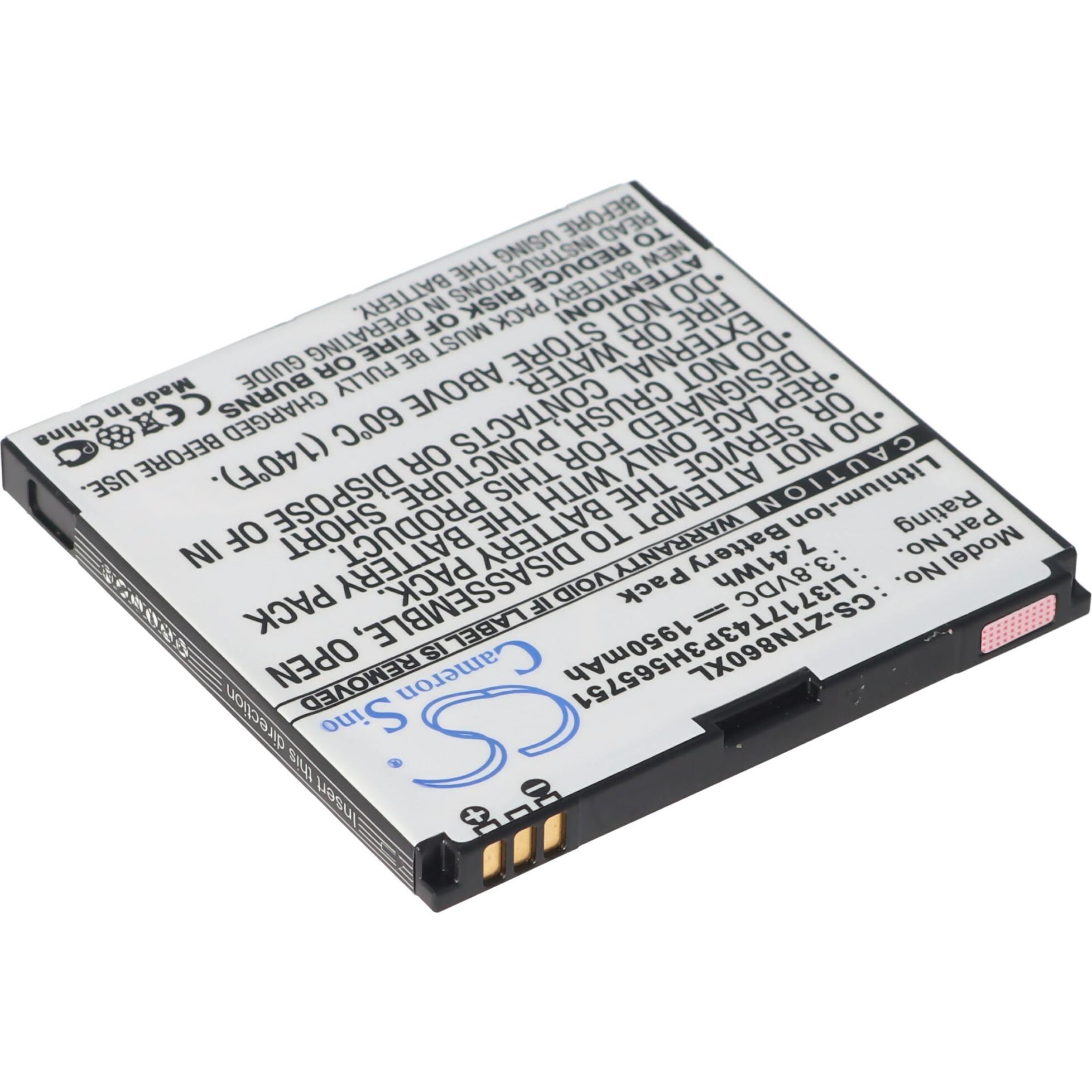 Thumbnail - Medion Akku Life P4012, Smartphone Akku