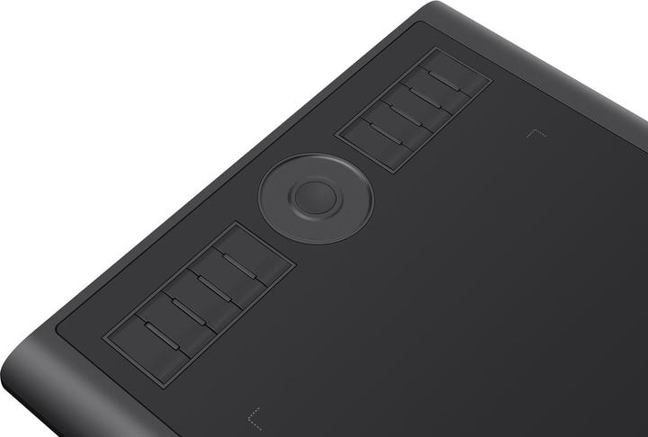 Produktbild Gaomon Grafiktablett M10K PRO (5080 lpi)
