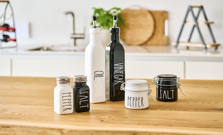 Image du produit Zeller Present Vinegar (270 ml)