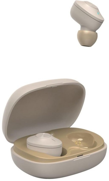 Image du produit Hama Freedom Buddy (pas de réduction du bruit, 4 h, Sans fil)
