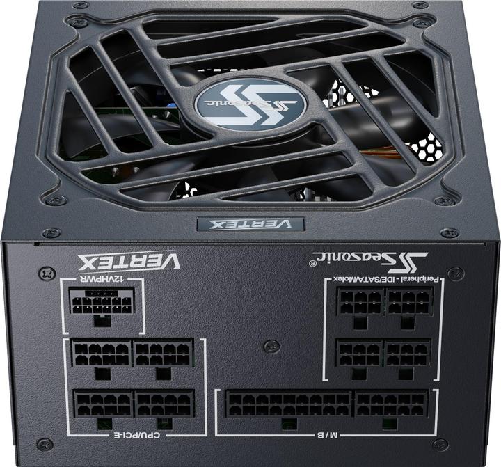 Produktbild Seasonic VERTEX-GX-750 (750 W)
