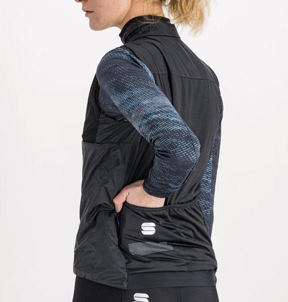 Actual product image Sportful Giara W Layer Vest (XL)