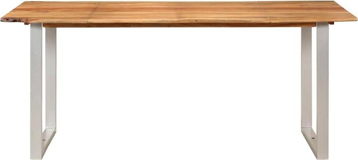 Image du produit vidaXL Esstisch (180 x 90 x 76 cm)