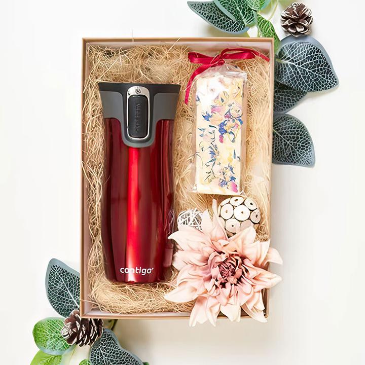 Immagine prodotto Contigo Anello Ovest (0.47 l)