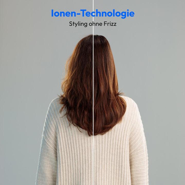 Image du produit Medion LIFE HB1 Glättbürste