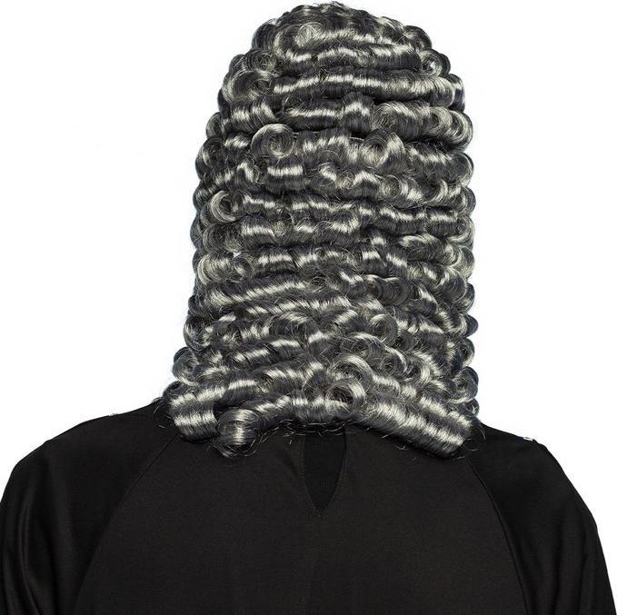 Produktbild Boland Perücke rechts