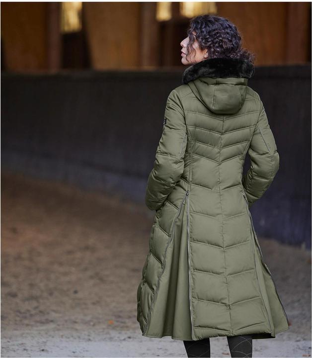 Image du produit ELT Manteau thermique Saphira Femmes (XXL)