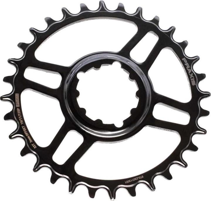 MTN DM1X Stahl Offset 0 mm (30)