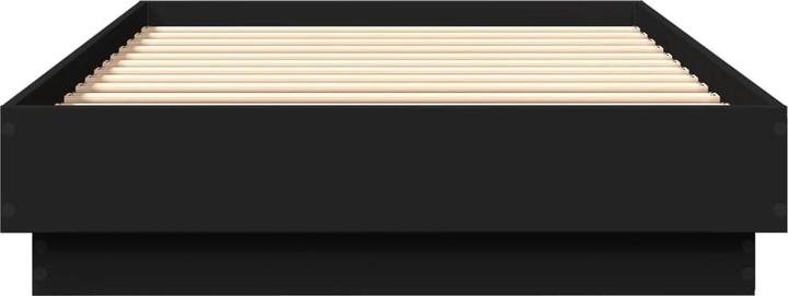 Actual product image vidaXL Bedstead (90 x 200 cm)