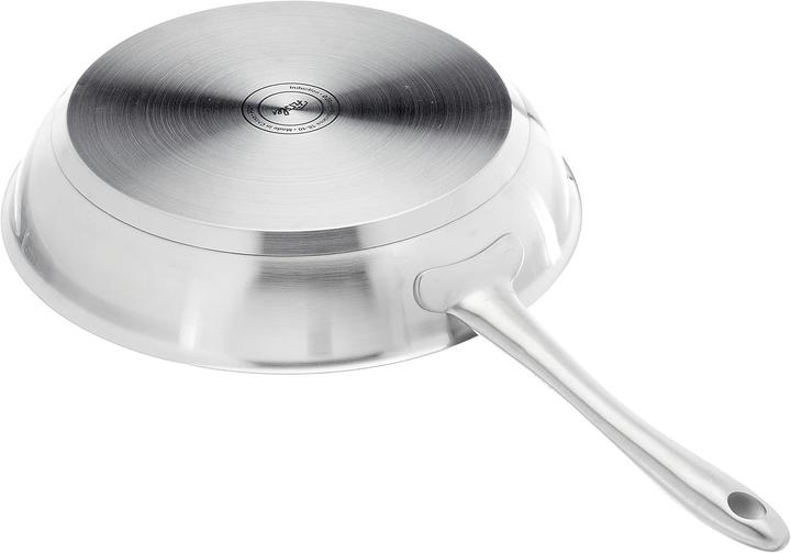 Produktbild Fissler Catania (Bräter + Schmortopf, Bratpfanne, Edelstahl, 28 x 6 cm)